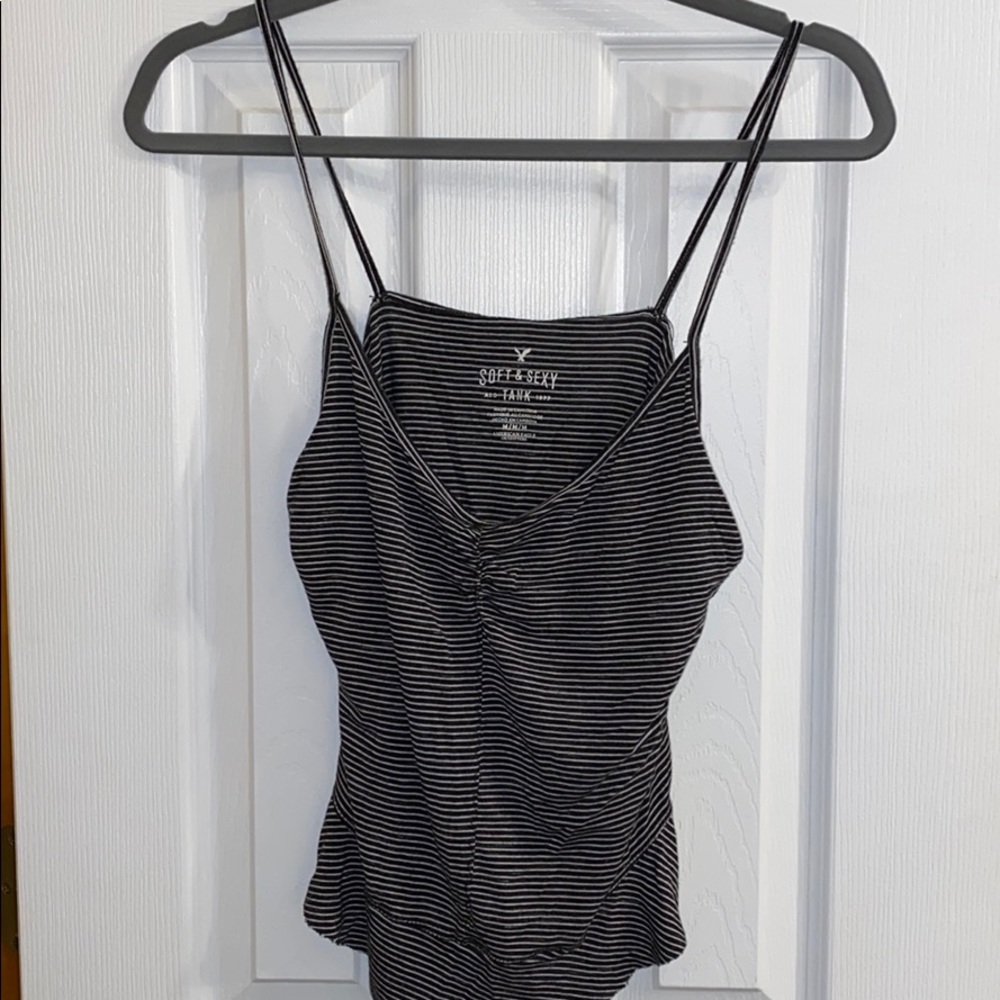 American Eagle Soft & Sexy Tank Top